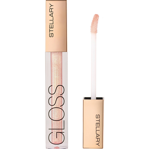 Где купить STELLARY Блеск для губ Sexy Gloss Stellary 