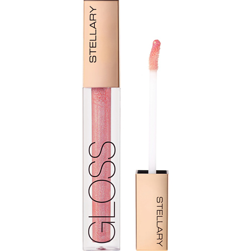 Где купить STELLARY Блеск для губ Sexy Gloss Stellary 