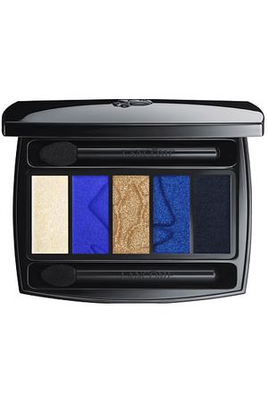 LANCOME Палетка теней для век Hypnose Palette 5 Couleurs