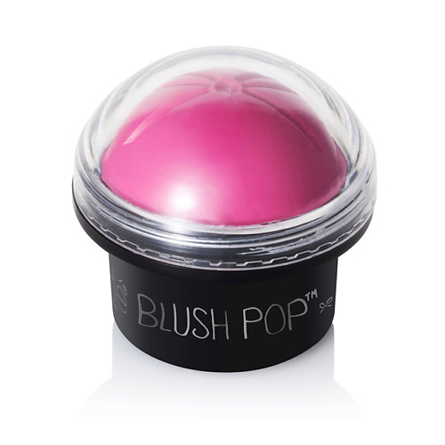 Где купить CIATE LONDON Кремовые румяна для лица Blush Pop Ciate London 