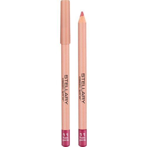 Где купить STELLARY Карандаш для губ Lipliner Stellary 