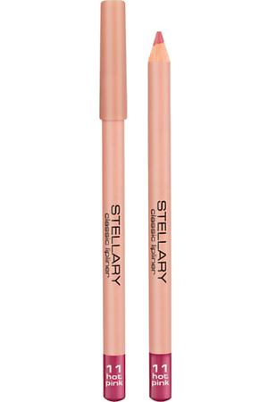 STELLARY Карандаш для губ Lipliner