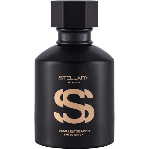 Где купить STELLARY Vanille&Tobacco 50 Stellary 