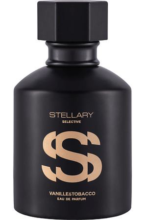 STELLARY Vanille&Tobacco 50