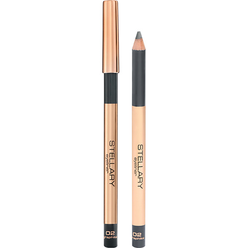 Где купить STELLARY Карандаш для глаз Eyeliner Stellary 