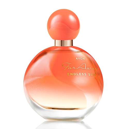 Где купить AVON Парфюмерная вода Far Away Endless Sun для нее 50.0 Avon 