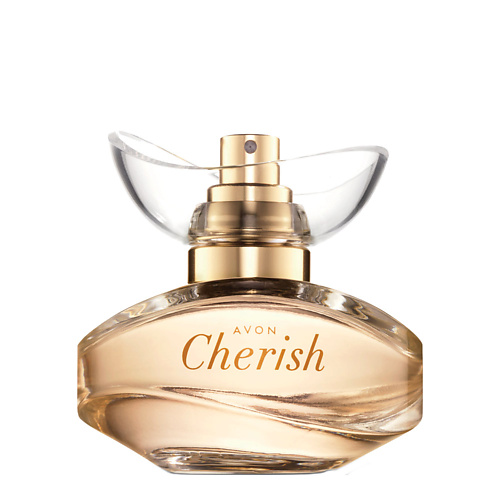 Где купить AVON Парфюмерная вода Cherish для нее 50.0 Avon 