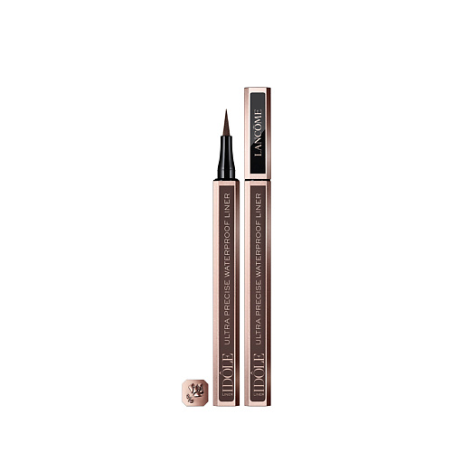 Где купить LANCOME Водостойкая подводка-фломастер  Lash Idole Eyeliner Waterproof Lancome 