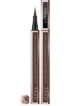 LANCOME Водостойкая подводка-фломастер  Lash Idole Eyeliner Waterproof