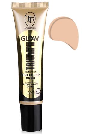 TF Тональный крем GLOW TRIUMPH FOUNDATION