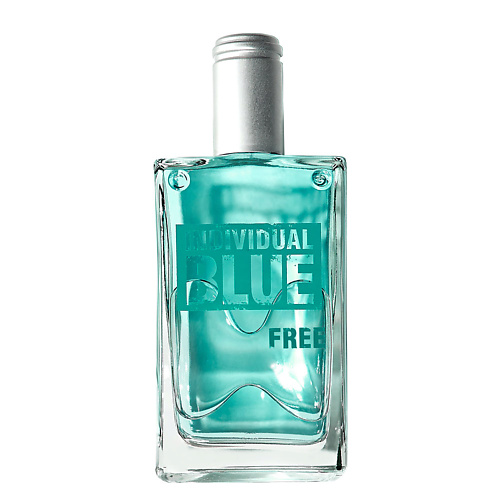 Где купить AVON Туалетная вода Individual Blue Free для него 100.0 Avon 