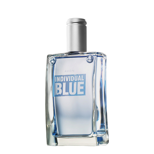 Где купить AVON Туалетная вода Individual Blue для него 100.0 Avon 