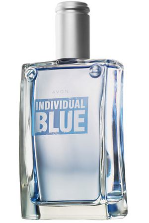 AVON Туалетная вода Individual Blue для него 100.0