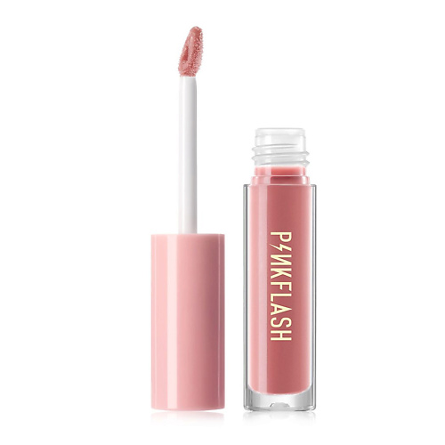 Где купить PINK FLASH Глянцевый увлажняющий блеск для губ "Oh My Gloss" PINK FLASH 