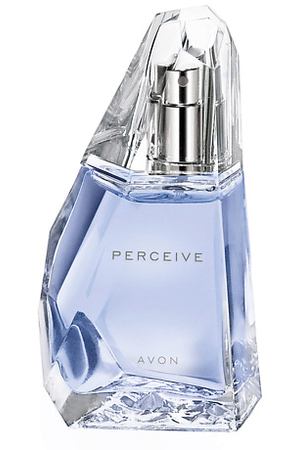 AVON Парфюмерная вода Perceive для нее 50.0