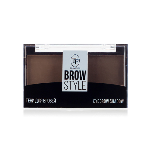 Где купить TF Тени для бровей BROW STYLE TF 