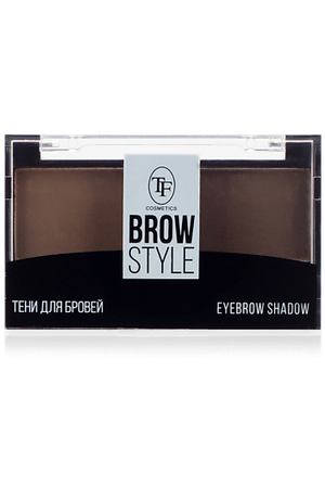 TF Тени для бровей BROW STYLE