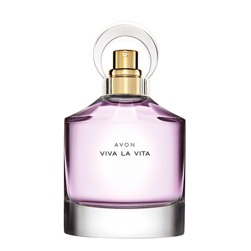 Где купить AVON Парфюмерная вода  Viva la Vita для неё 50.0 Avon 