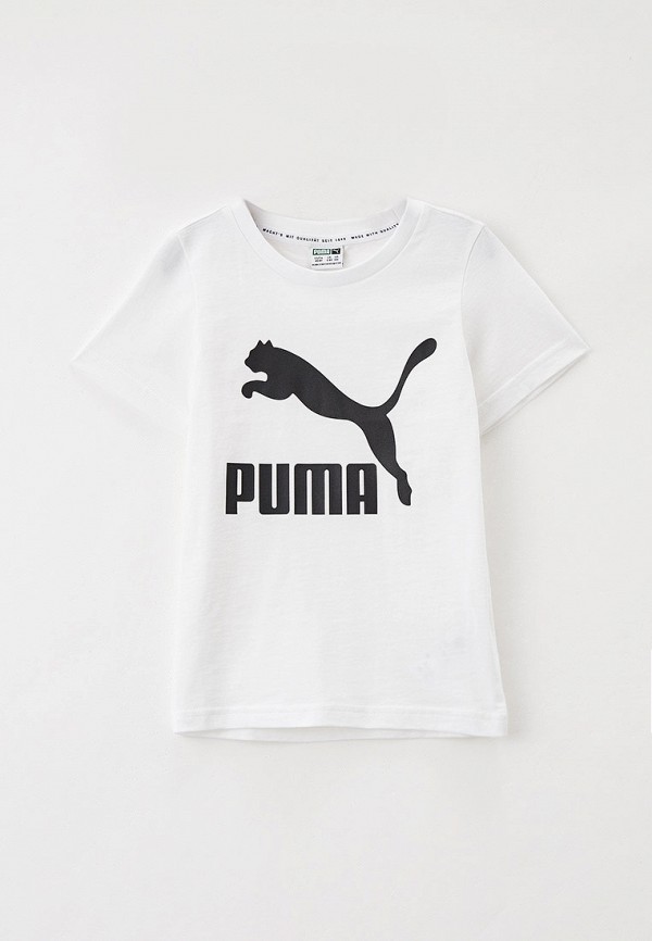 Где купить Футболка PUMA PUMA 