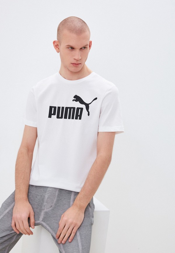 Где купить Футболка PUMA PUMA 