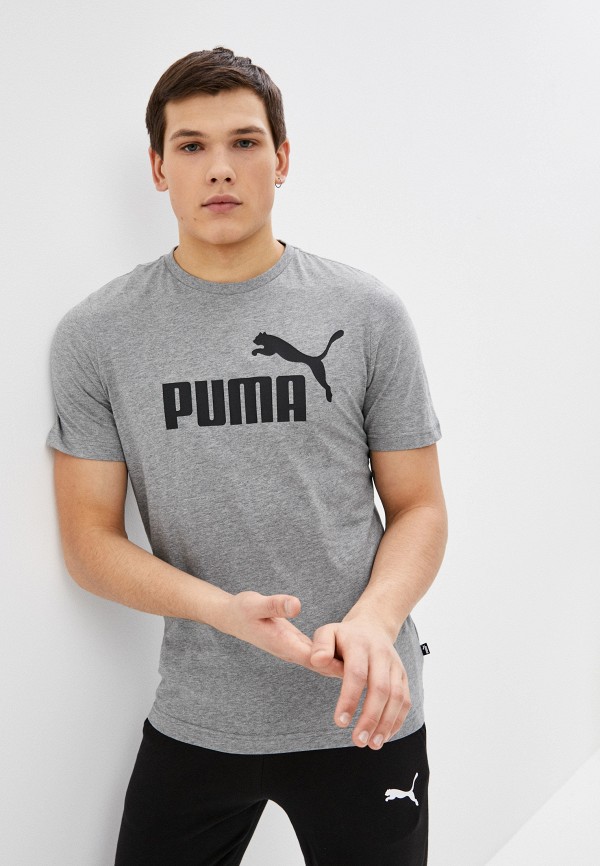 Где купить Футболка PUMA PUMA 