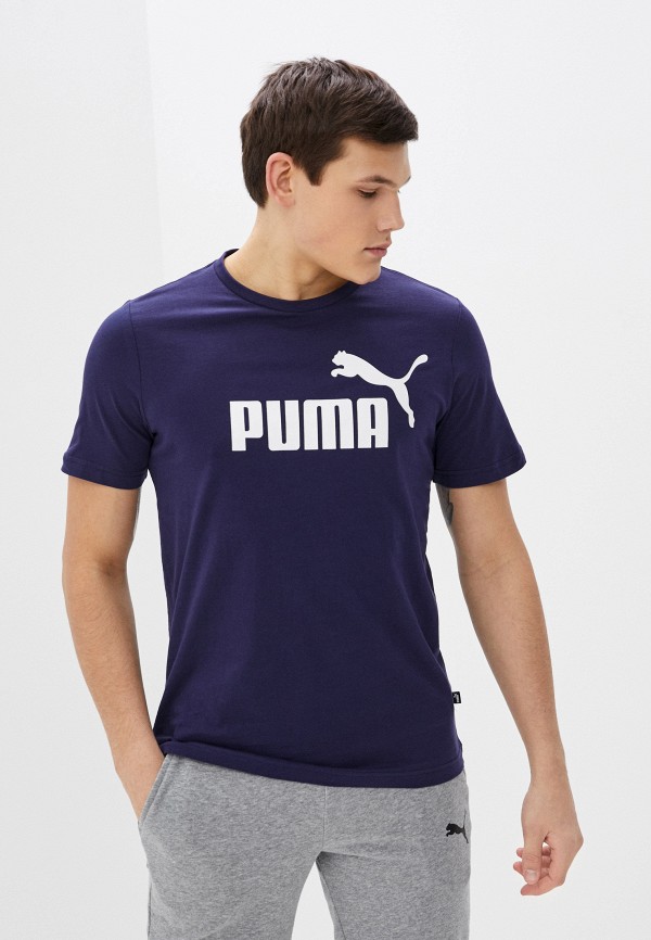 Где купить Футболка PUMA PUMA 