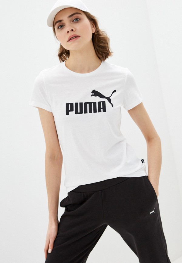 Где купить Футболка PUMA PUMA 