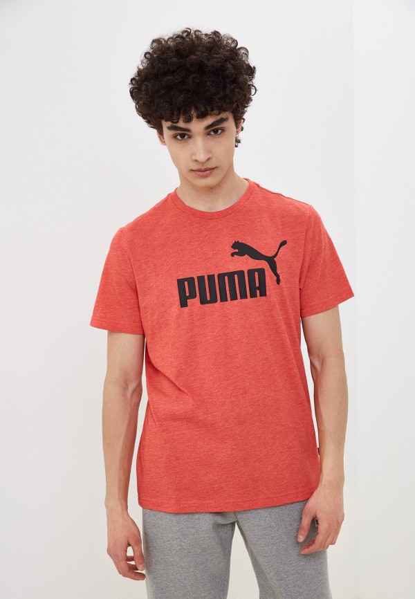 Где купить Футболка PUMA PUMA 