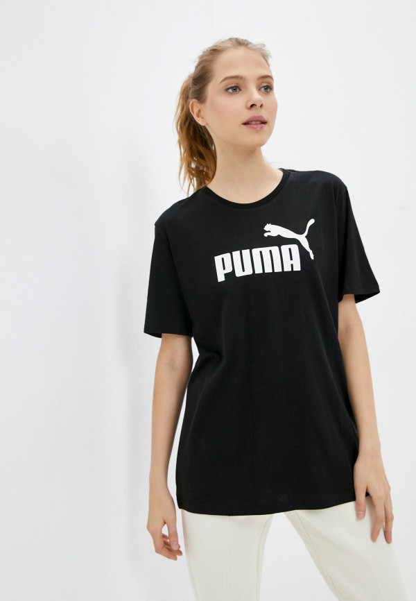 Где купить Футболка PUMA PUMA 