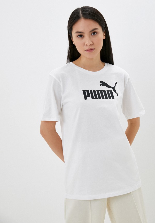 Где купить Футболка PUMA PUMA 