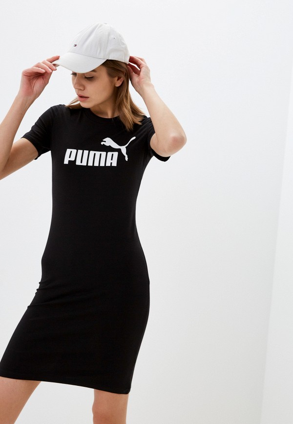 Где купить Платье PUMA PUMA 