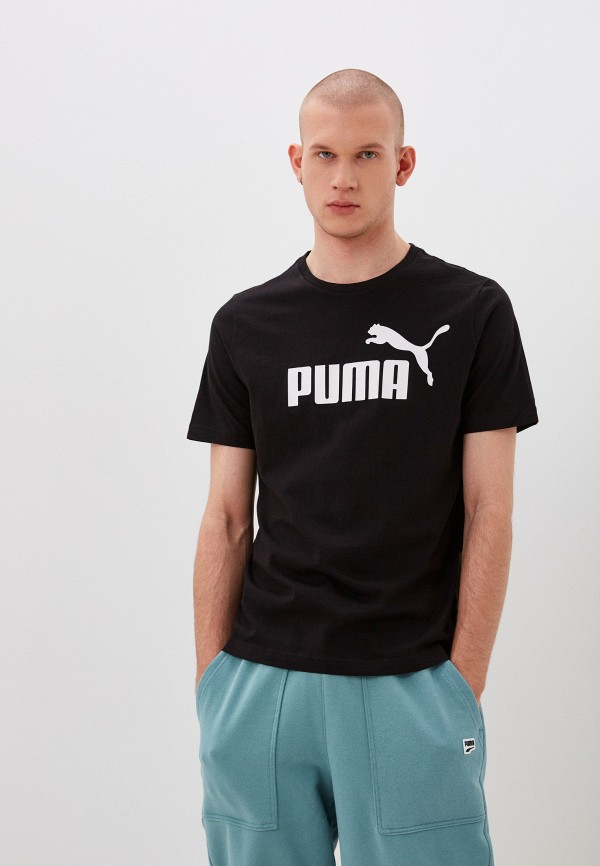 Где купить Футболка PUMA PUMA 