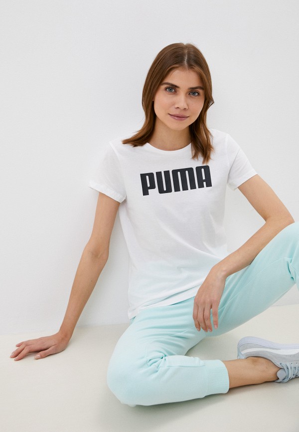 Где купить Футболка PUMA PUMA 