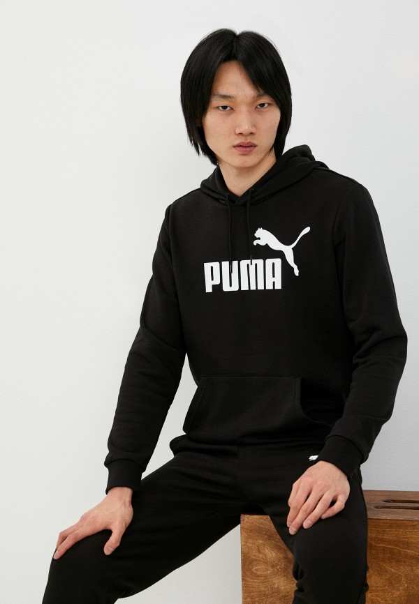 Где купить Худи PUMA PUMA 