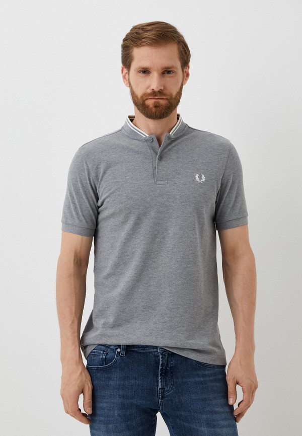 Где купить Поло Fred Perry Fred Perry 