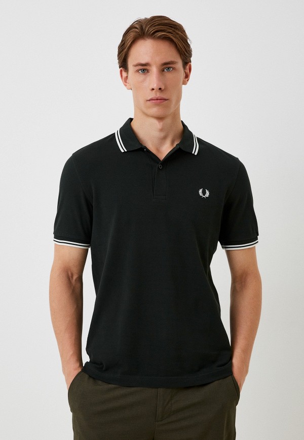 Где купить Поло Fred Perry Fred Perry 