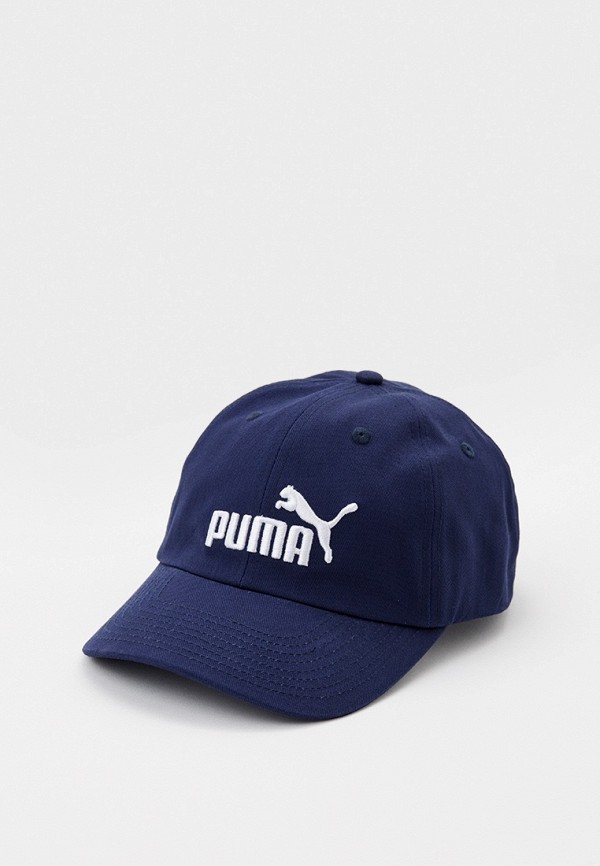 Где купить Бейсболка PUMA PUMA 