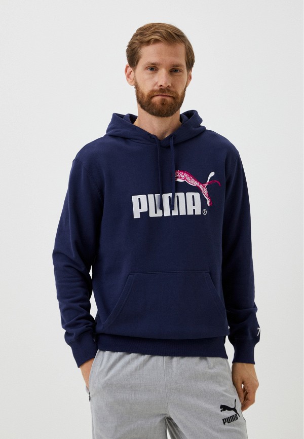 Где купить Худи PUMA PUMA 