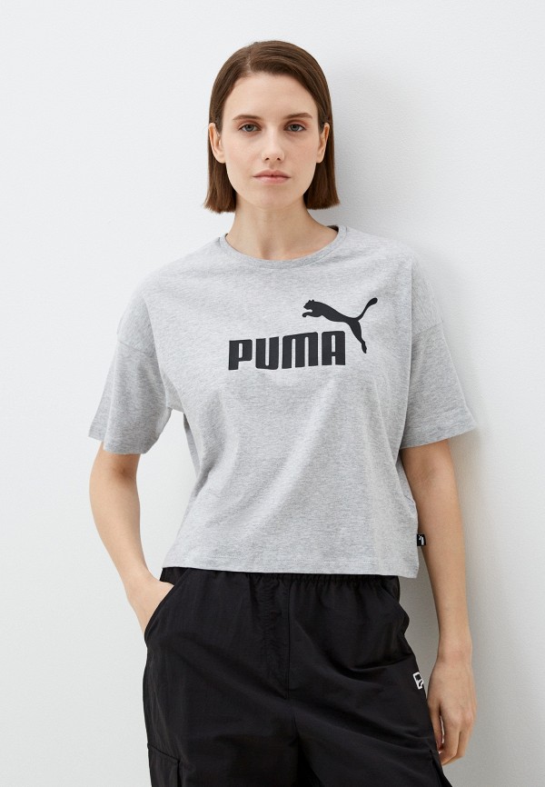 Где купить Футболка PUMA PUMA 