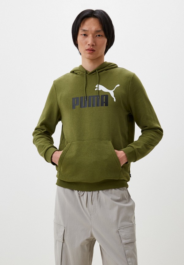 Где купить Худи PUMA PUMA 