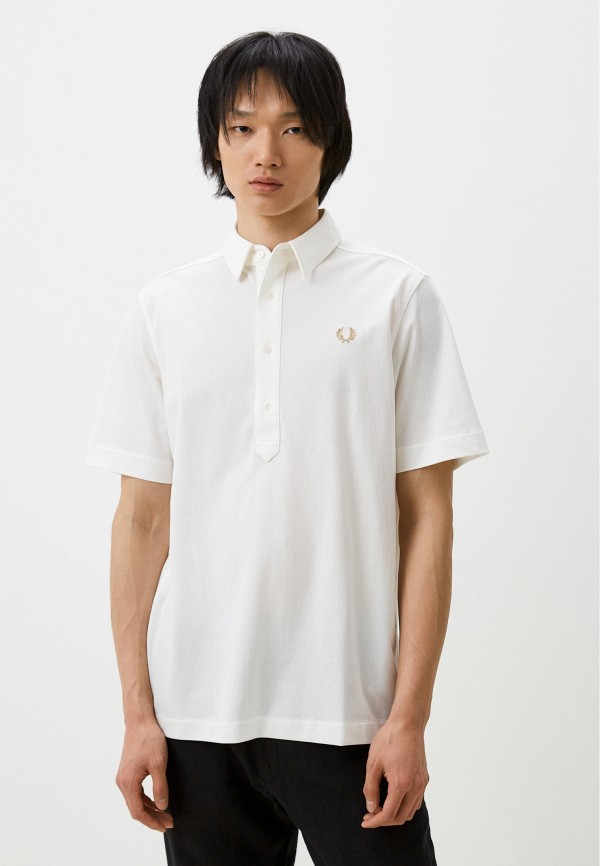 Где купить Поло Fred Perry Fred Perry 