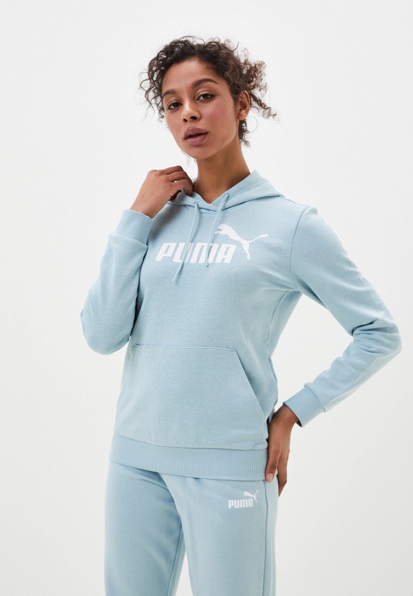 Где купить Худи PUMA PUMA 