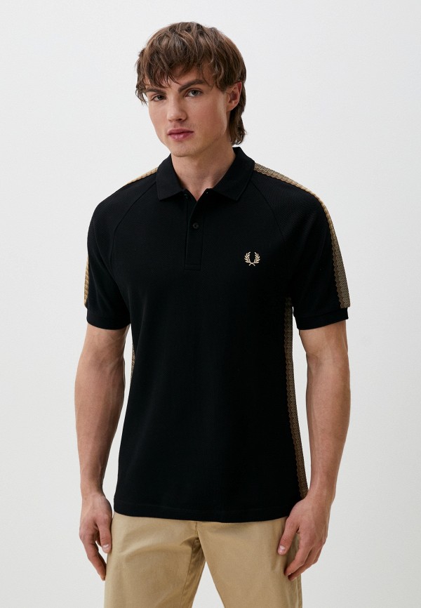 Где купить Поло Fred Perry Fred Perry 