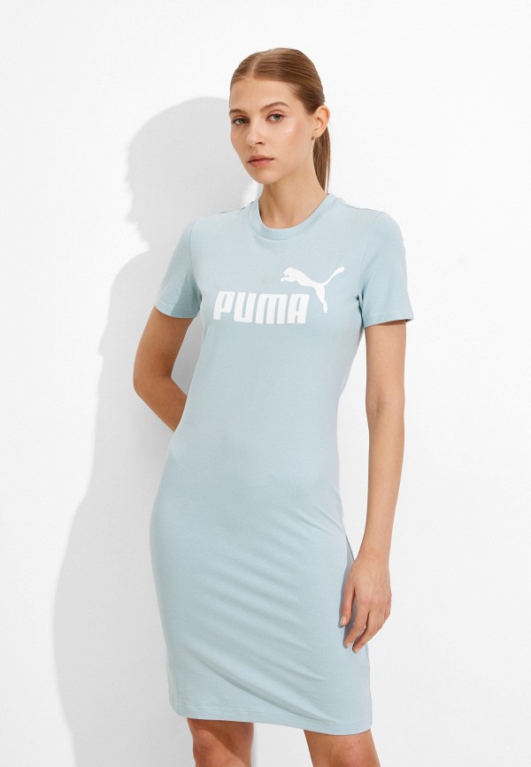 Где купить Платье PUMA PUMA 