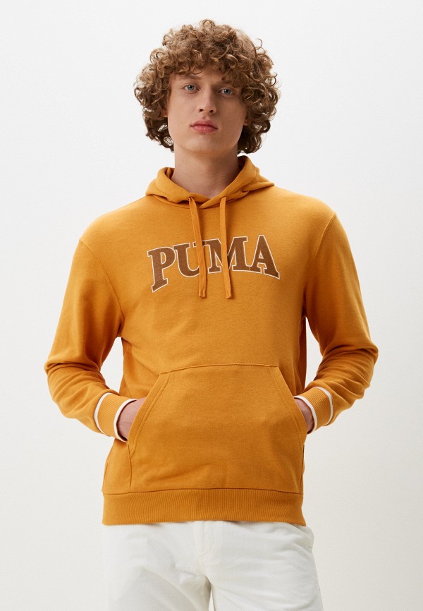 Где купить Худи PUMA PUMA 