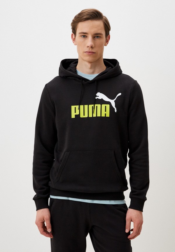 Где купить Худи PUMA PUMA 