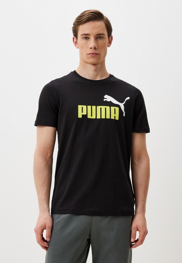 Где купить Футболка PUMA PUMA 