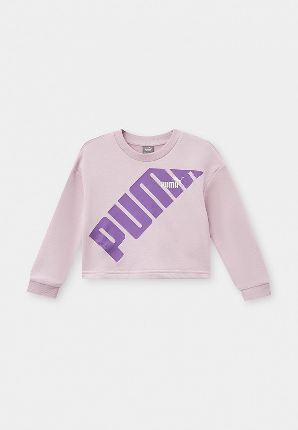 Где купить Свитшот PUMA PUMA 