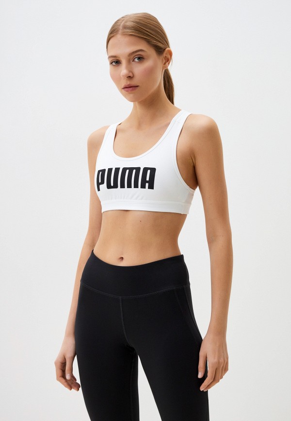 Где купить Топ спортивный PUMA PUMA 