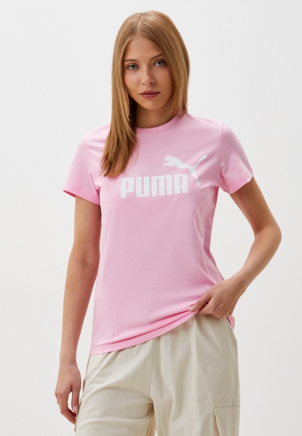 Где купить Футболка PUMA PUMA 